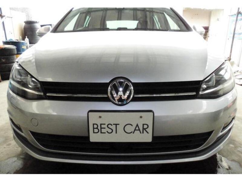 GOLF VARIANT