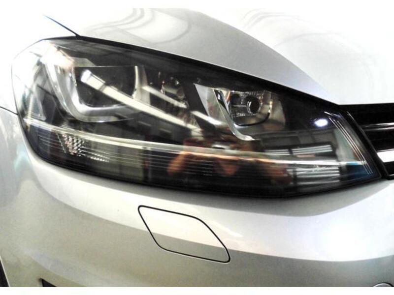 GOLF VARIANT