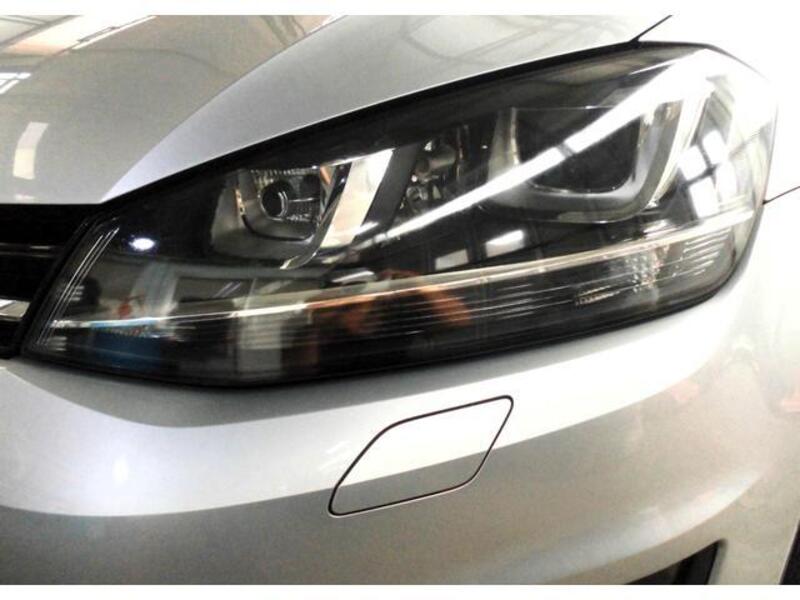 GOLF VARIANT