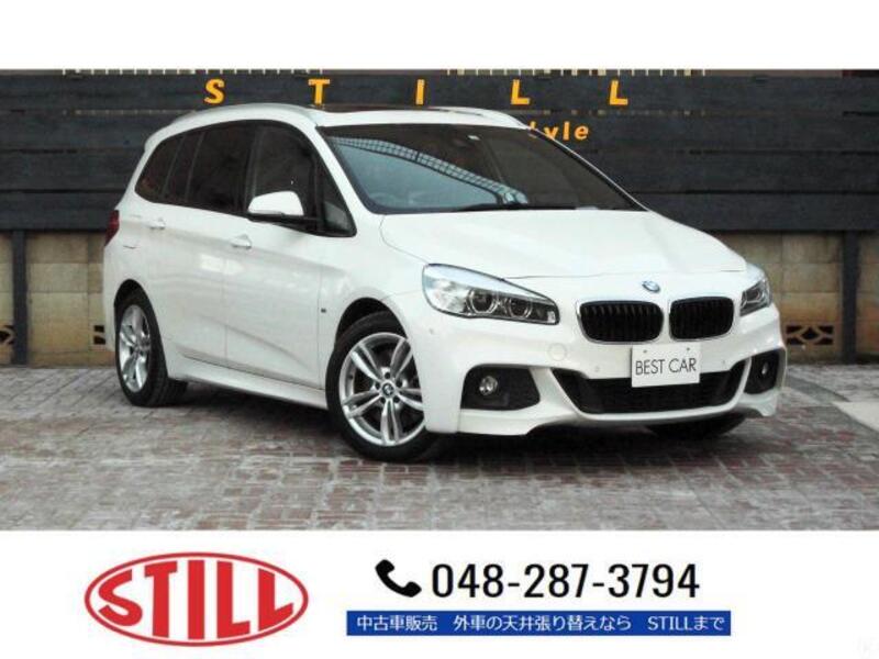 BMW 2 SERIES