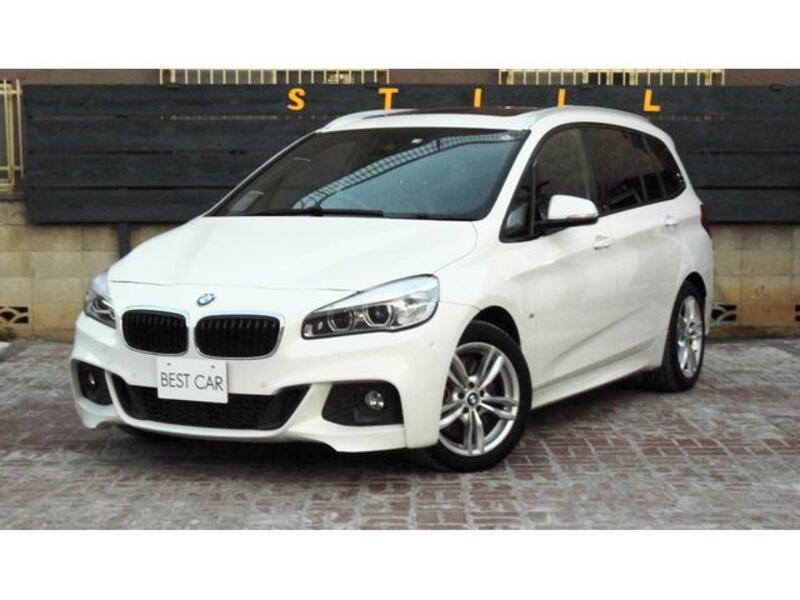2 SERIES