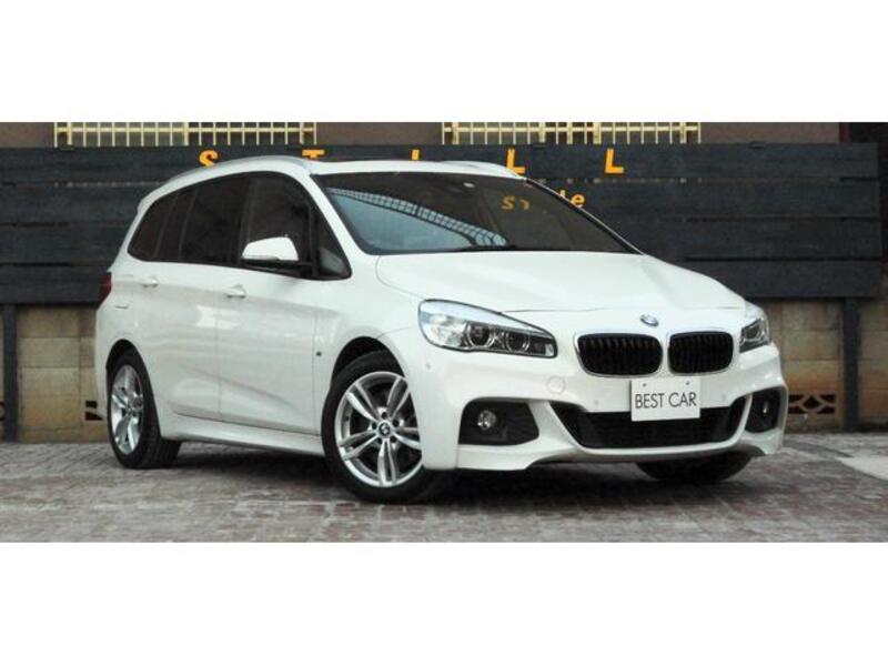 2 SERIES