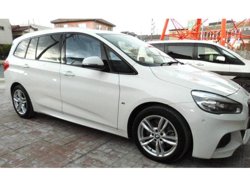 2 SERIES