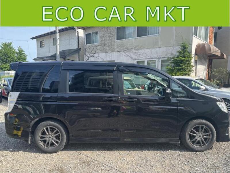 STEPWAGON SPADA