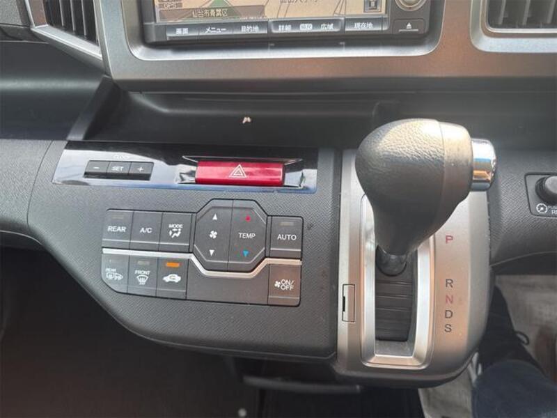 STEPWAGON SPADA