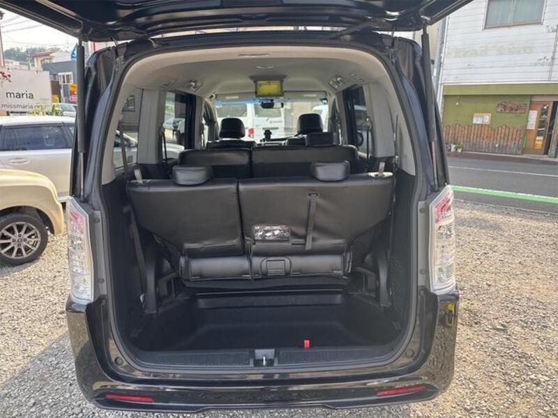 STEPWAGON SPADA