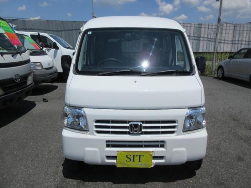 ACTY VAN