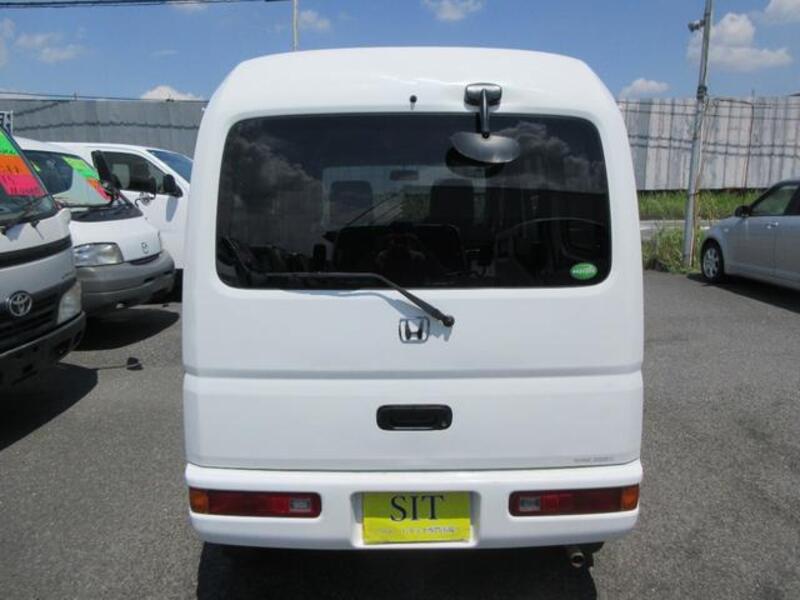 ACTY VAN