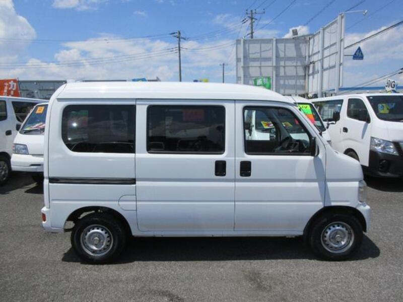 ACTY VAN