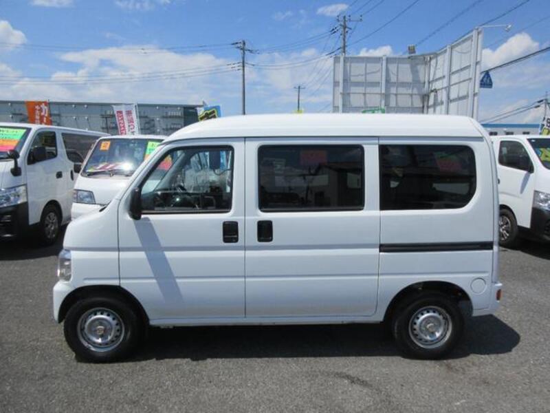 ACTY VAN