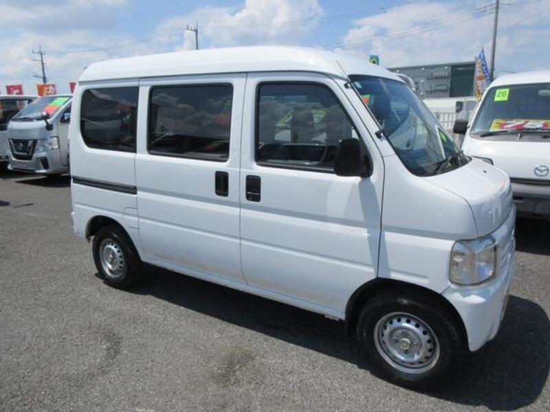 ACTY VAN