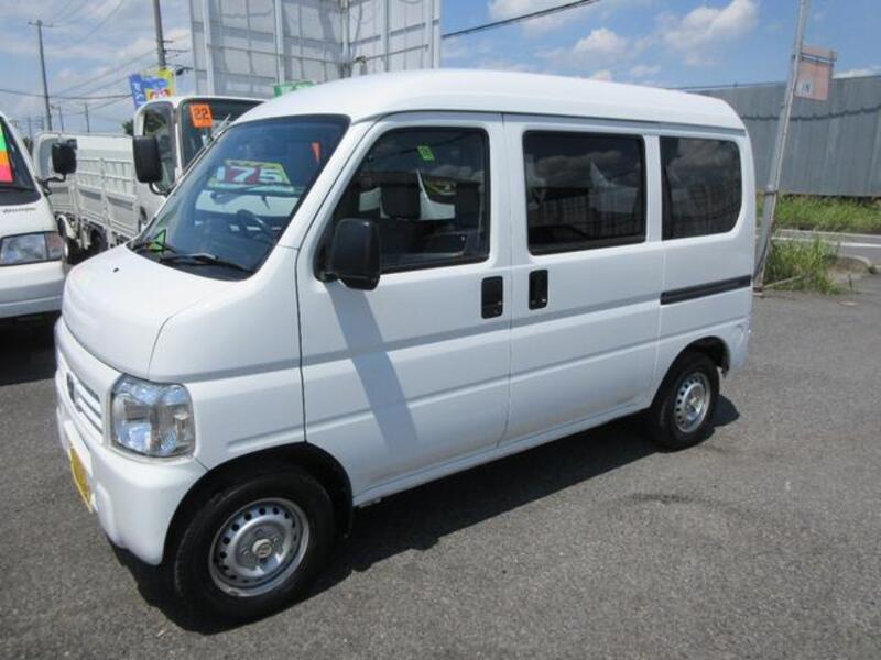 ACTY VAN
