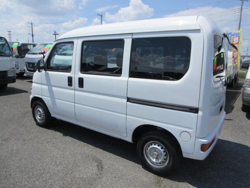 ACTY VAN