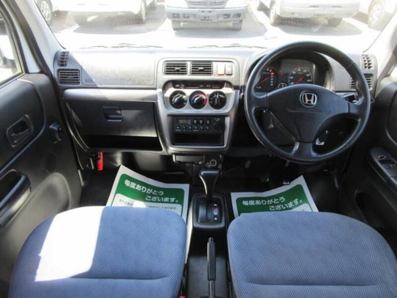 ACTY VAN