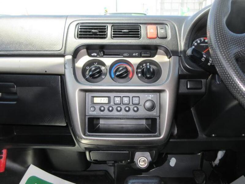 ACTY VAN