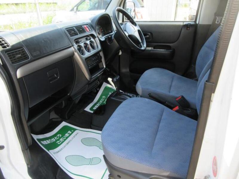 ACTY VAN