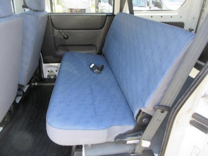 ACTY VAN