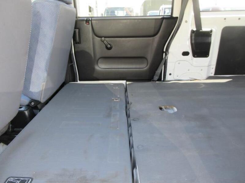 ACTY VAN