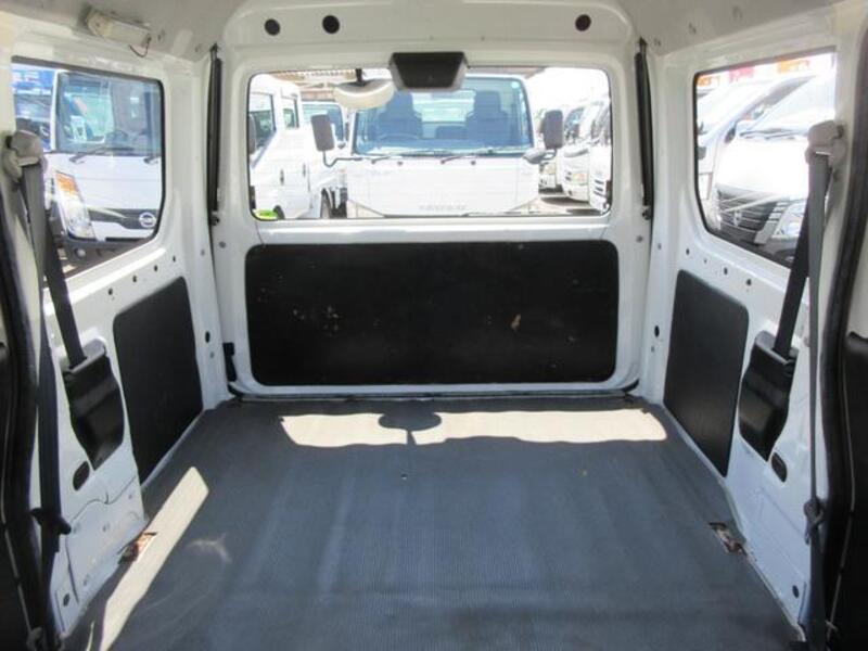 ACTY VAN