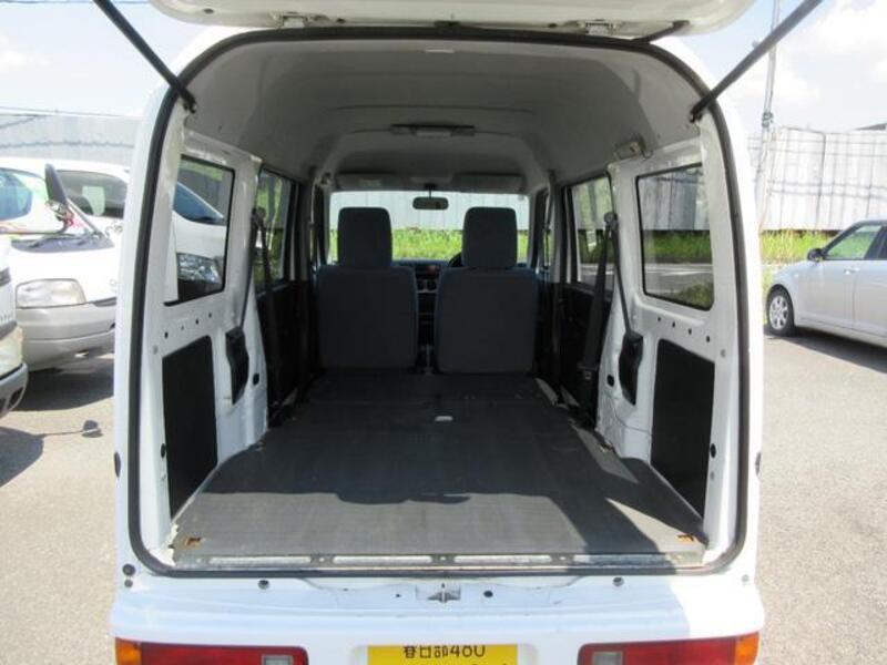 ACTY VAN