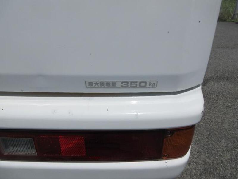ACTY VAN