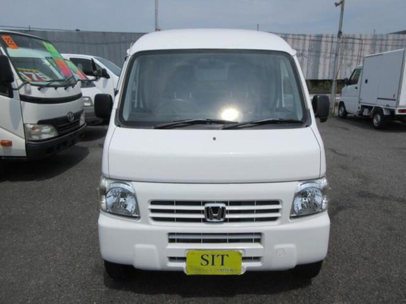ACTY VAN