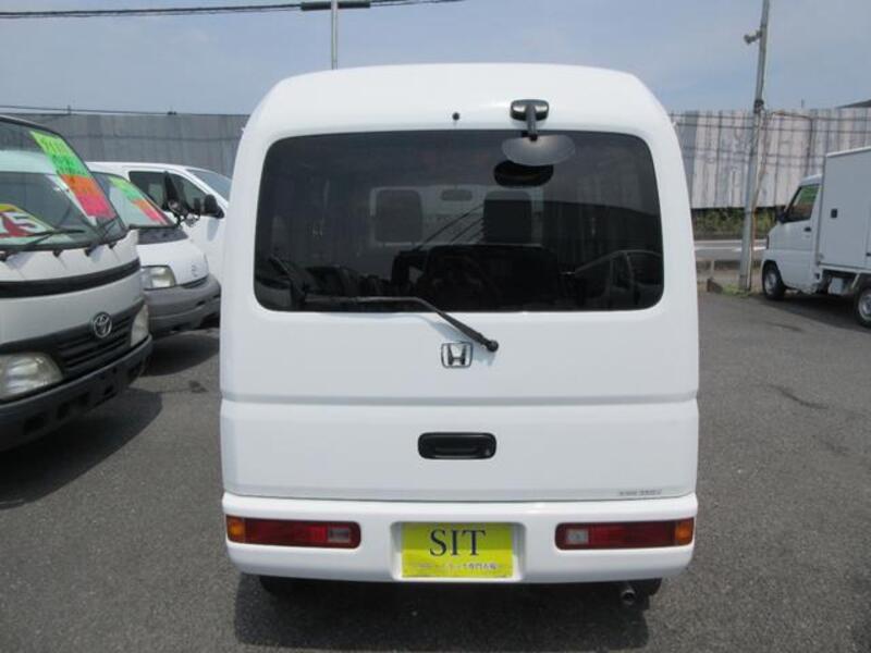 ACTY VAN