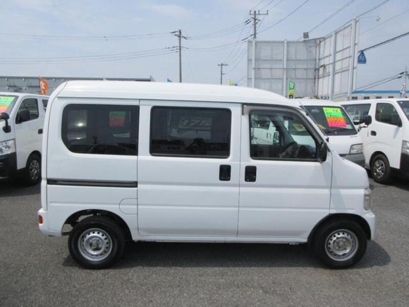 ACTY VAN