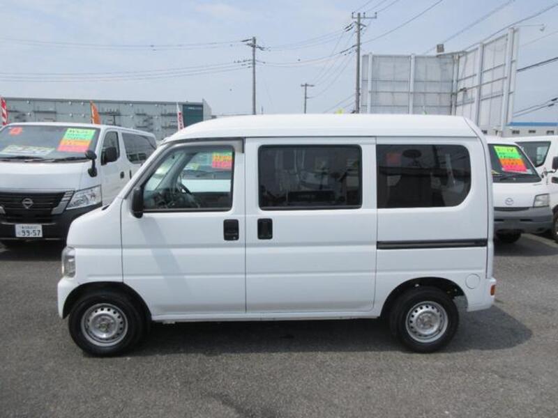 ACTY VAN