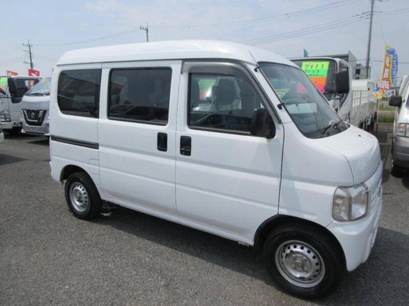 ACTY VAN