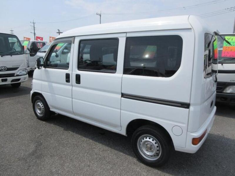 ACTY VAN