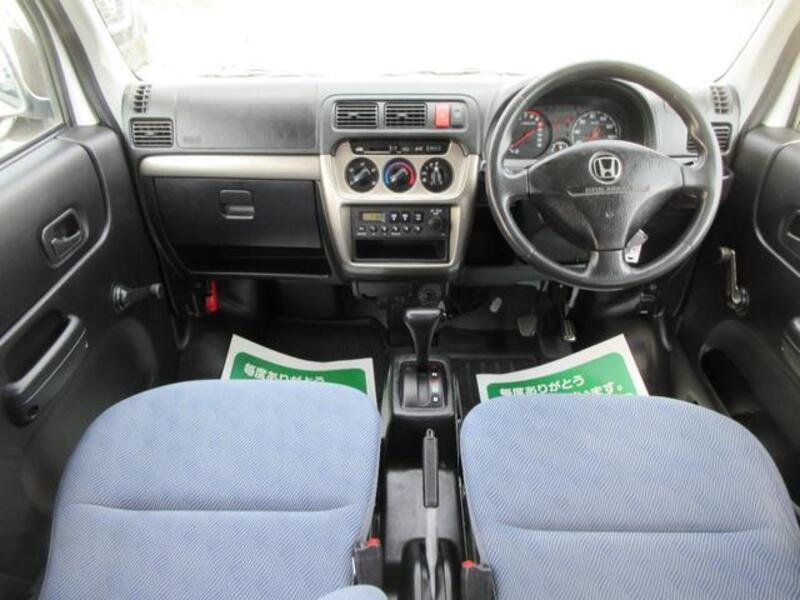 ACTY VAN