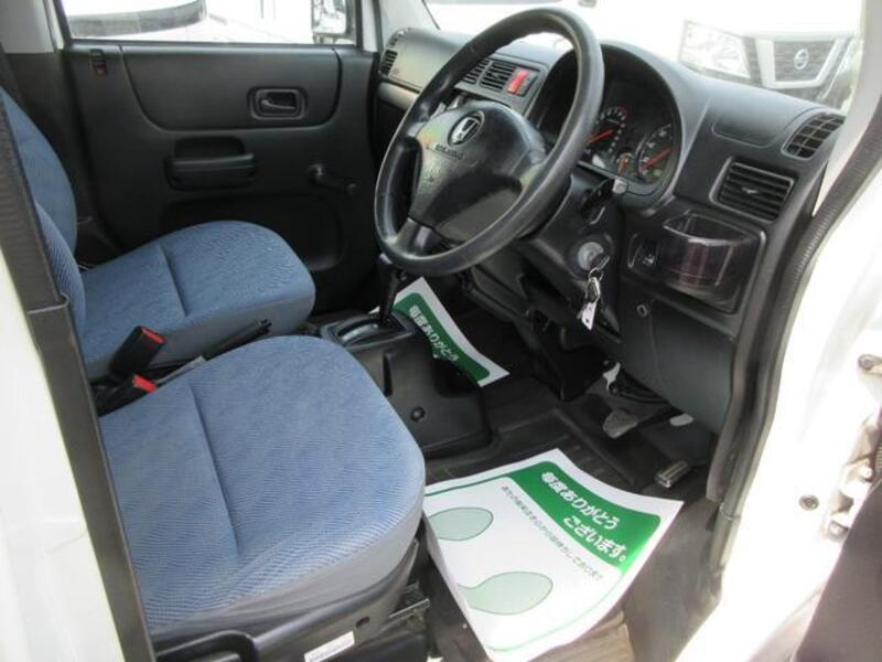 ACTY VAN