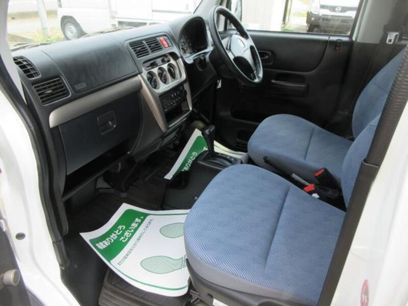 ACTY VAN