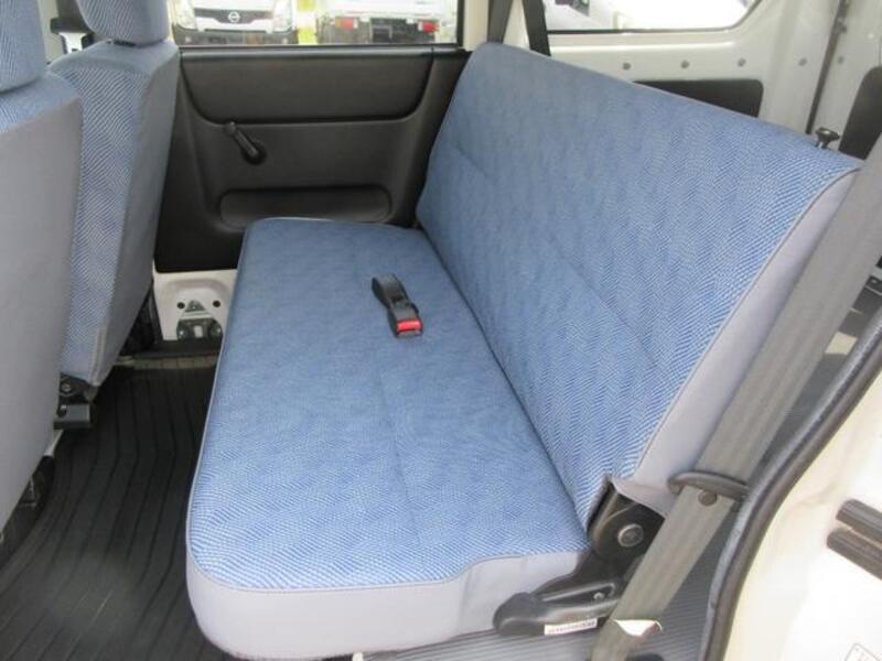 ACTY VAN