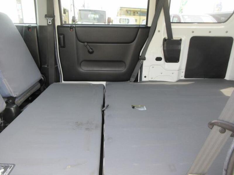 ACTY VAN