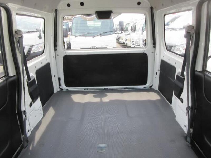 ACTY VAN