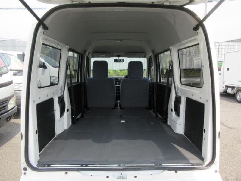 ACTY VAN