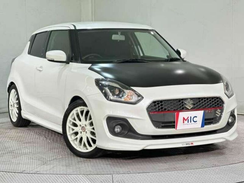 SWIFT
