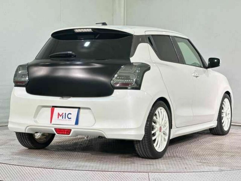 SWIFT