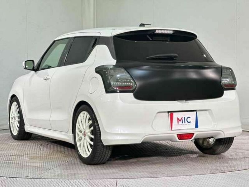SWIFT