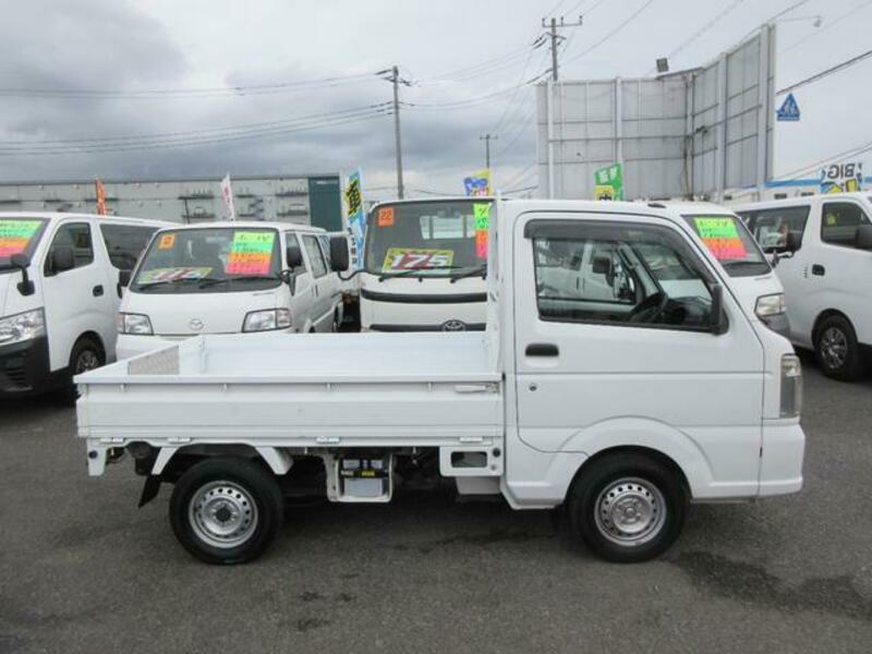 CARRY TRUCK