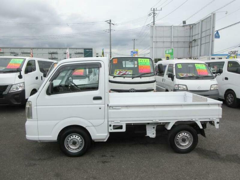 CARRY TRUCK