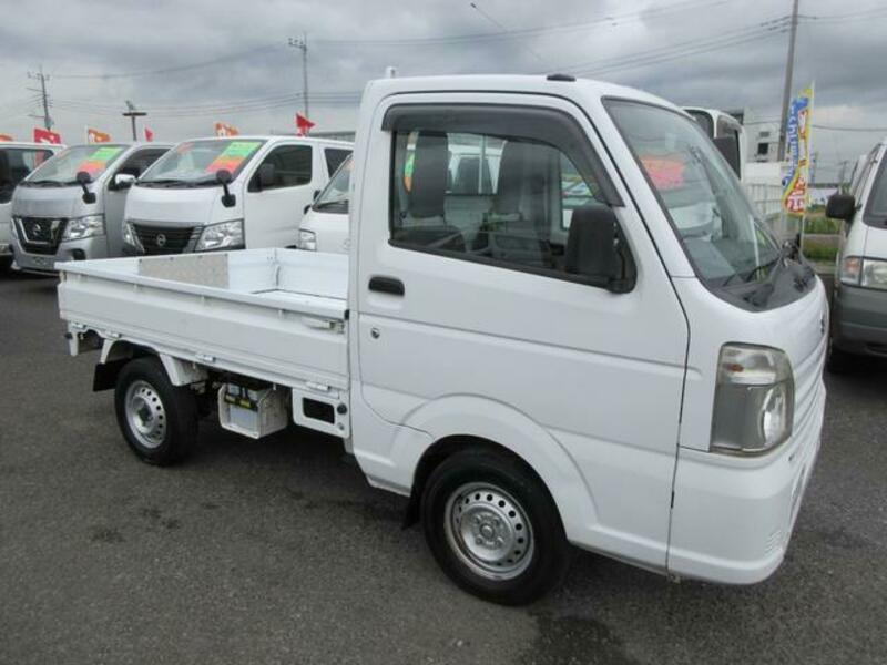 CARRY TRUCK