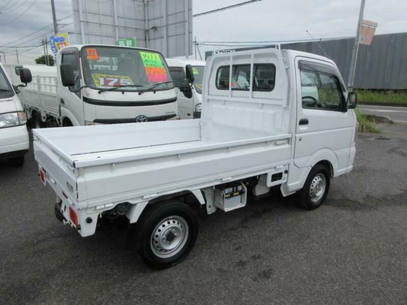 CARRY TRUCK