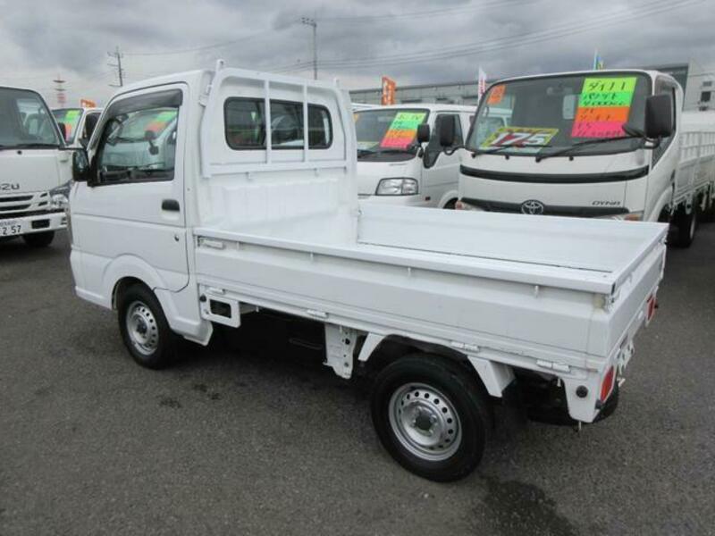 CARRY TRUCK