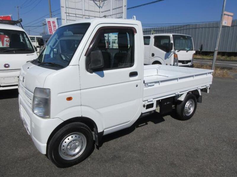 CARRY TRUCK