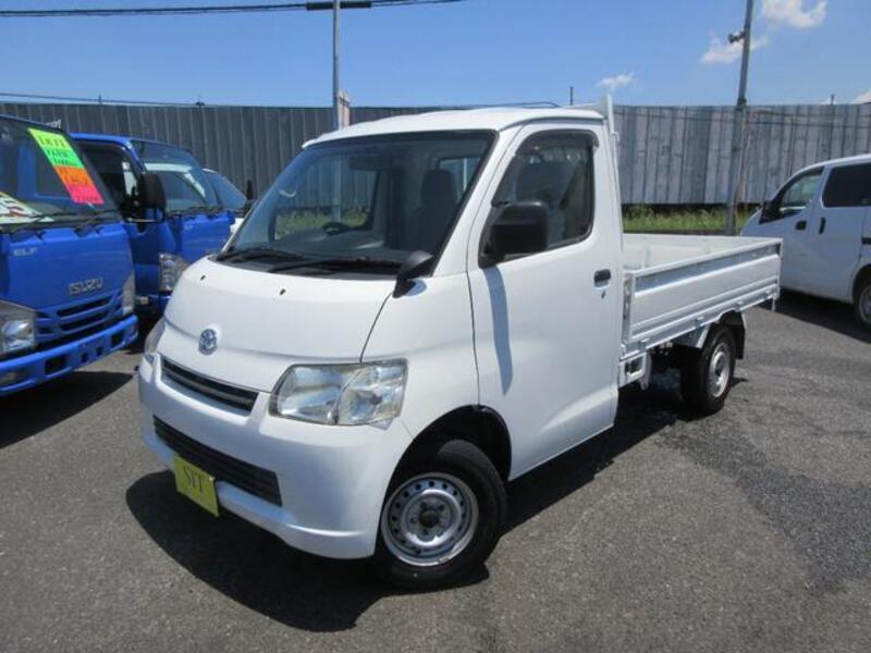 TOYOTA TOWNACE TRUCK