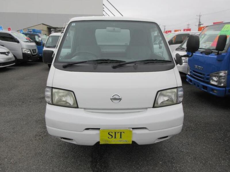 VANETTE TRUCK