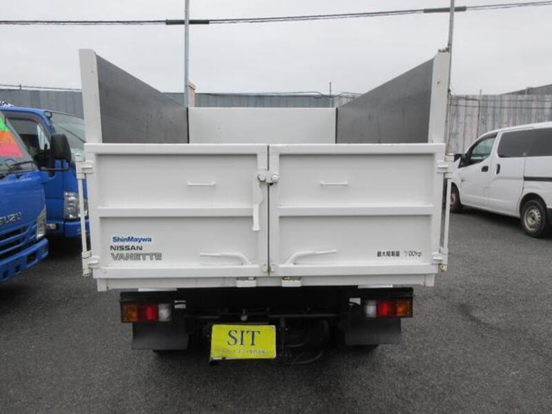 VANETTE TRUCK